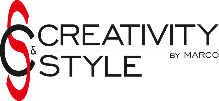Creativity & Style by Marco